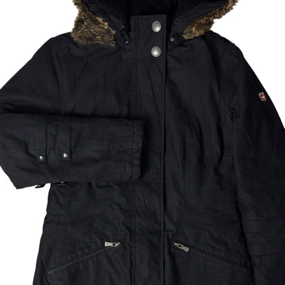 Geacă Parka Wellensteyn Darling Femei - S