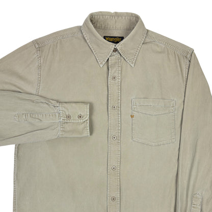 Cămașă Wrangler Vintage - L