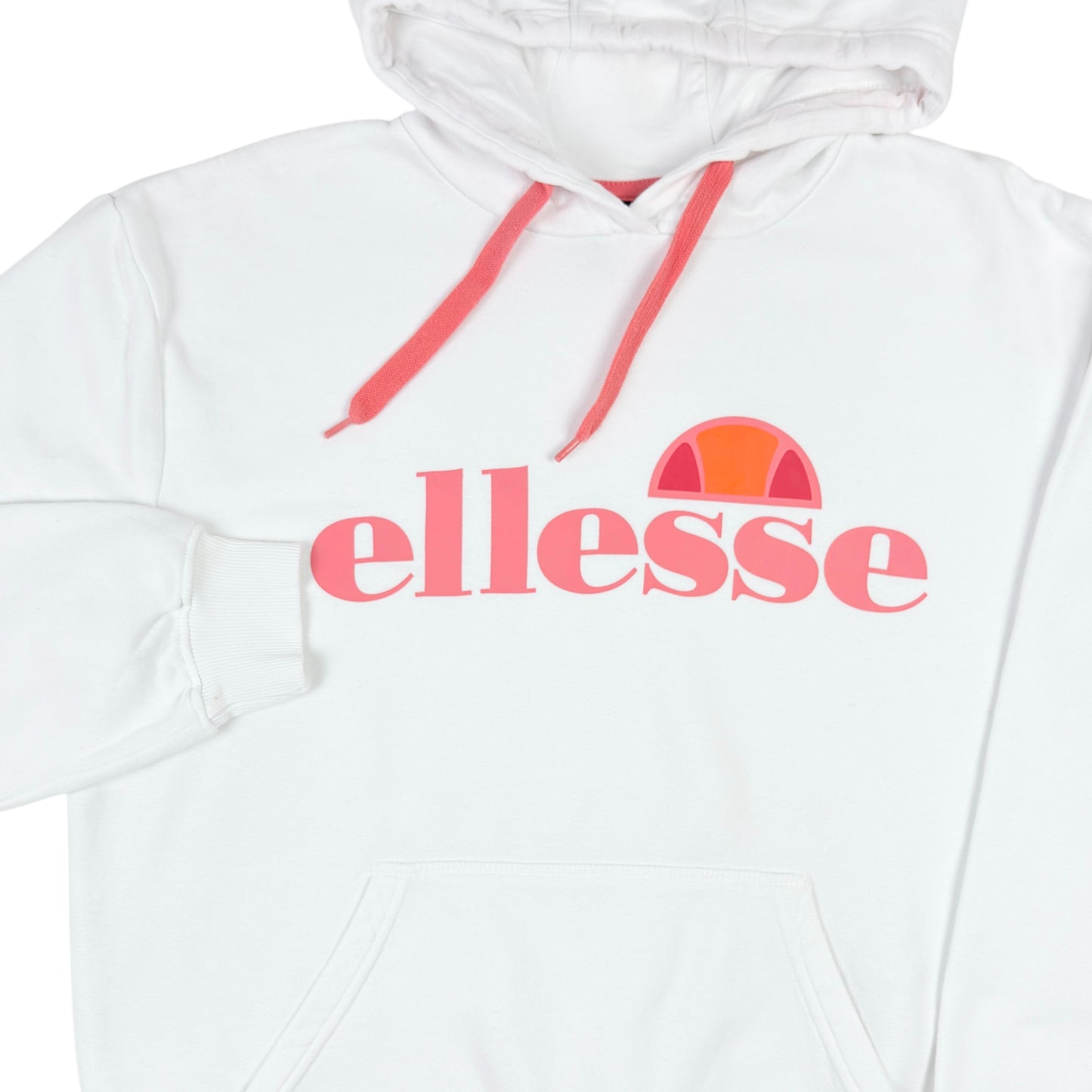 Hanorac Ellesse Femei - L