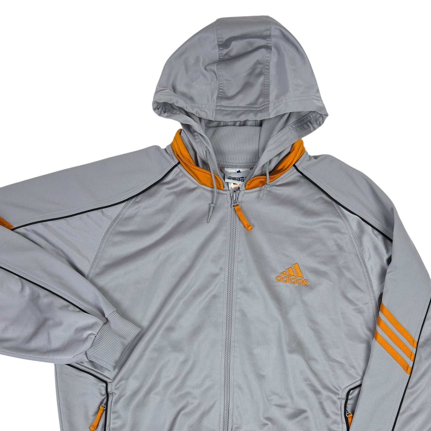 Jachetă Adidas Vintage - L/XL