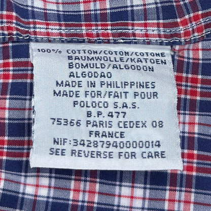 Cămașă Ralph Lauren Vintage - XXL