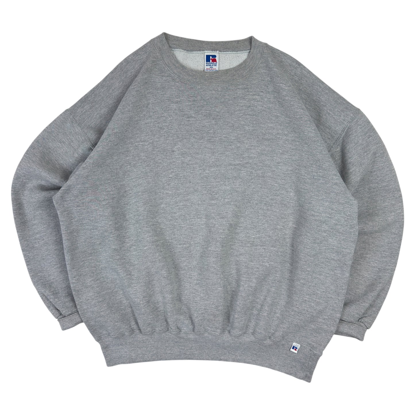 Bluză Russell Vintage 90s - XXL