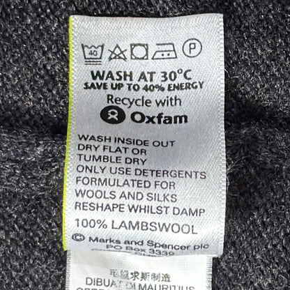 Pulover Blue Harbour 100% Lână - XL