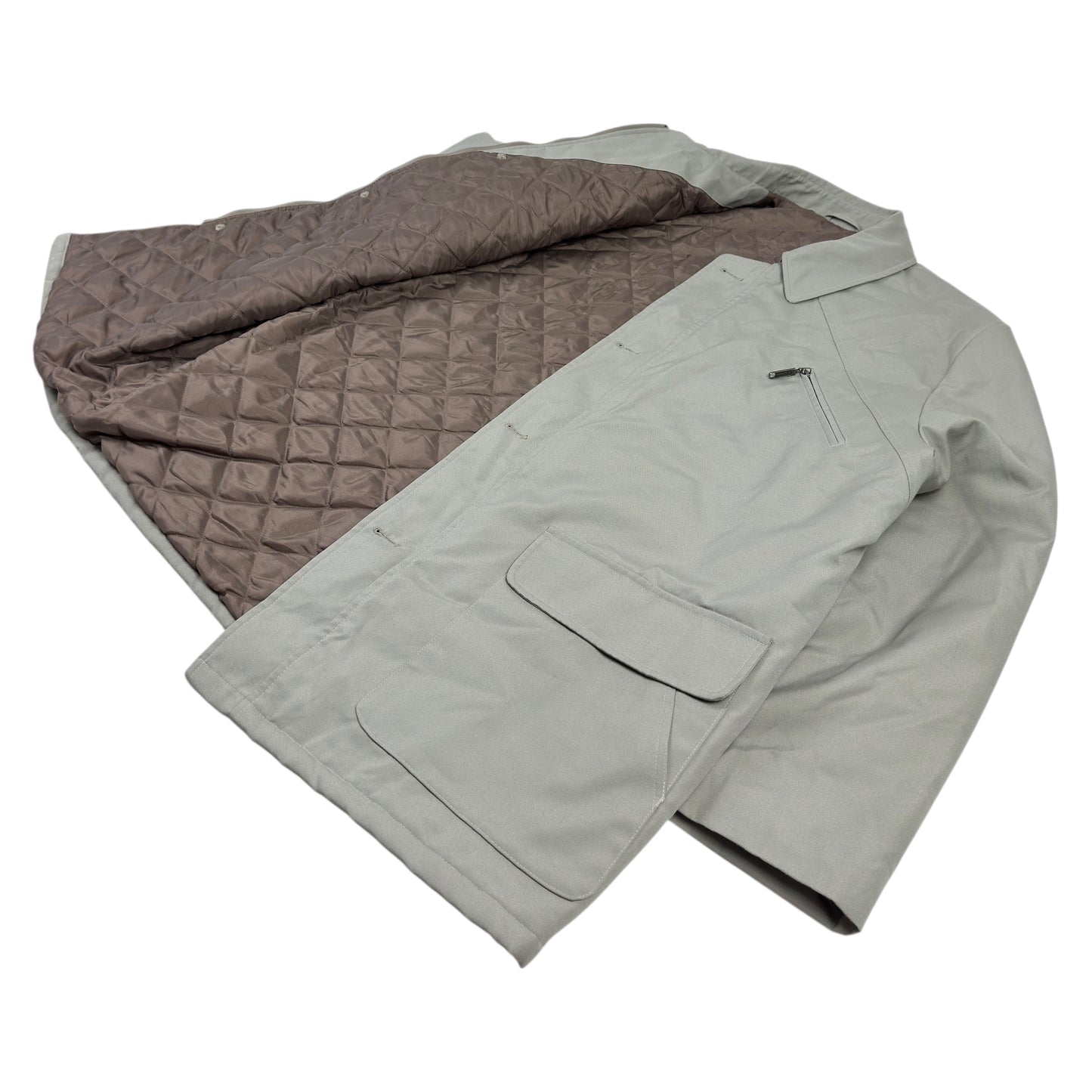 Palton Aldon Vintage - L/XL