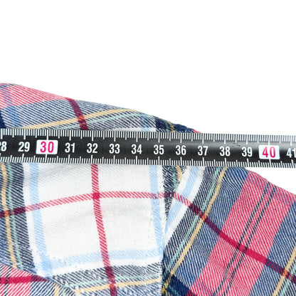 Cămașă Flannel Abercrombie&Fitch Femei - S