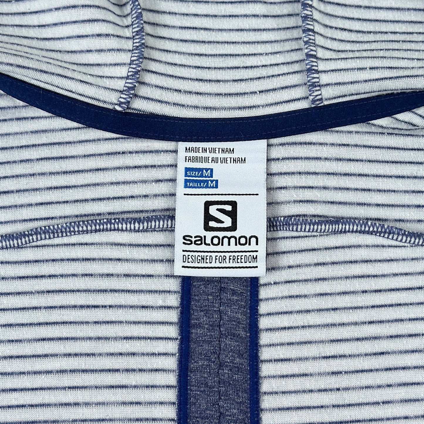 Hanorac Salomon Femei - M