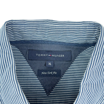 Cămașă Tommy Hilfiger Vintage
