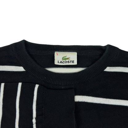 Pulover Lacoste Vintage - L