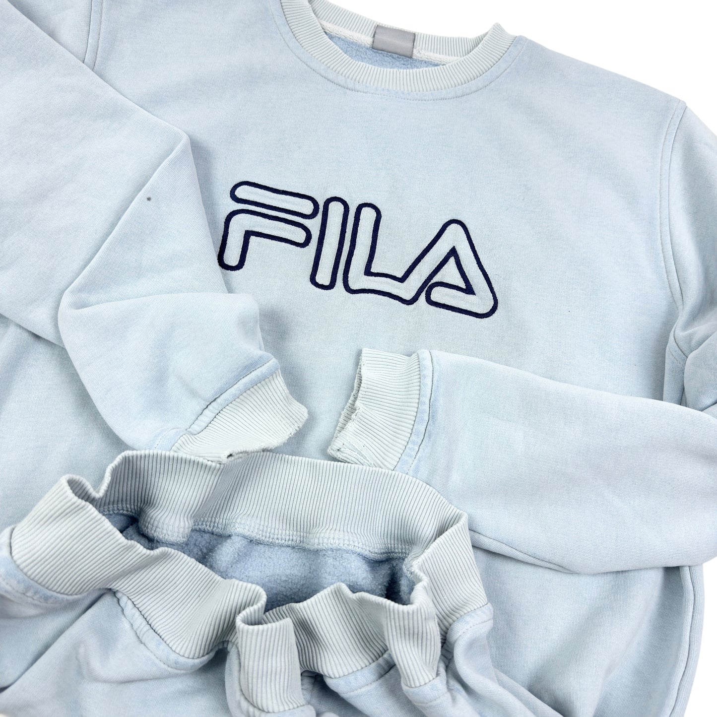 Bluză Fila Vintage - M