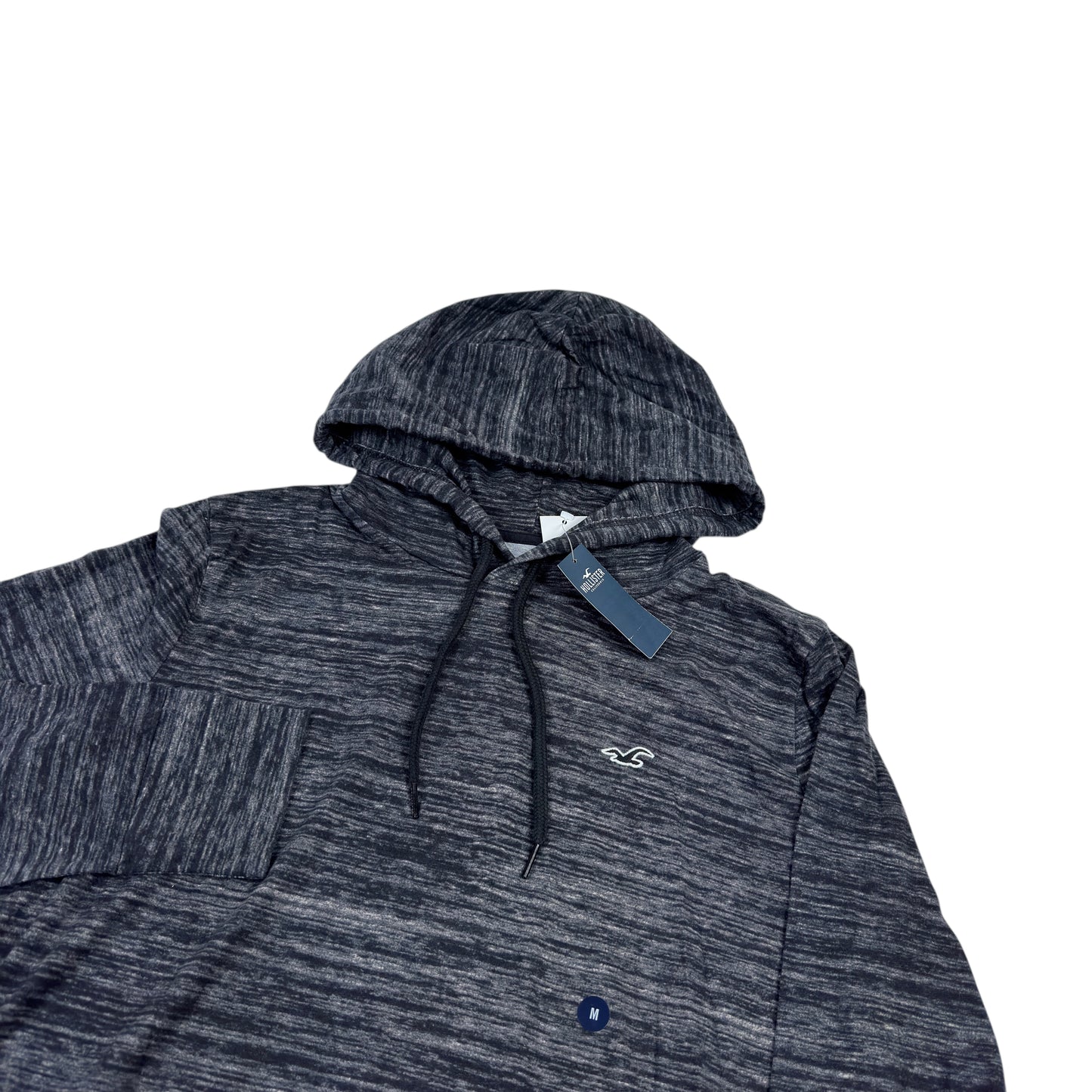 Hanorac Hollister