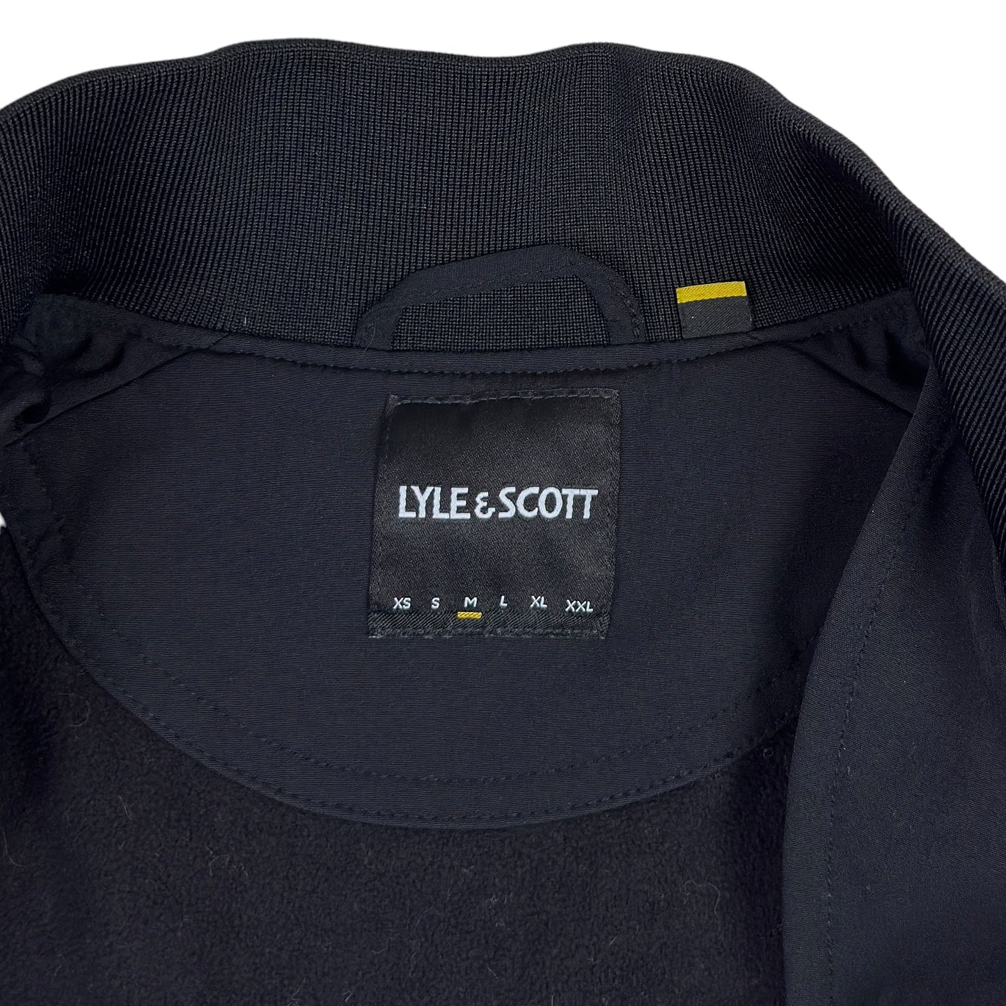 Jachetă Lyle&Scott - M