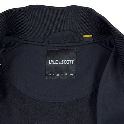 Jachetă Lyle&Scott - M