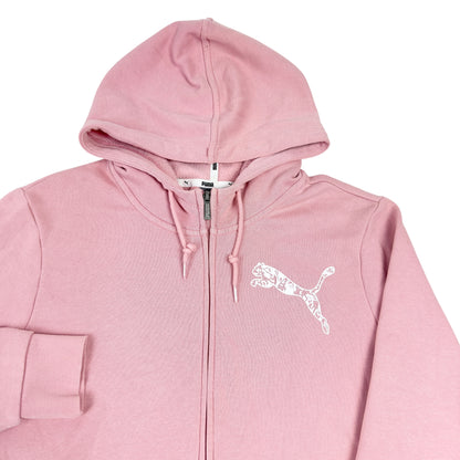 Hanorac Puma Femei - XL