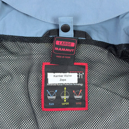 Jachetă Mammut - XL