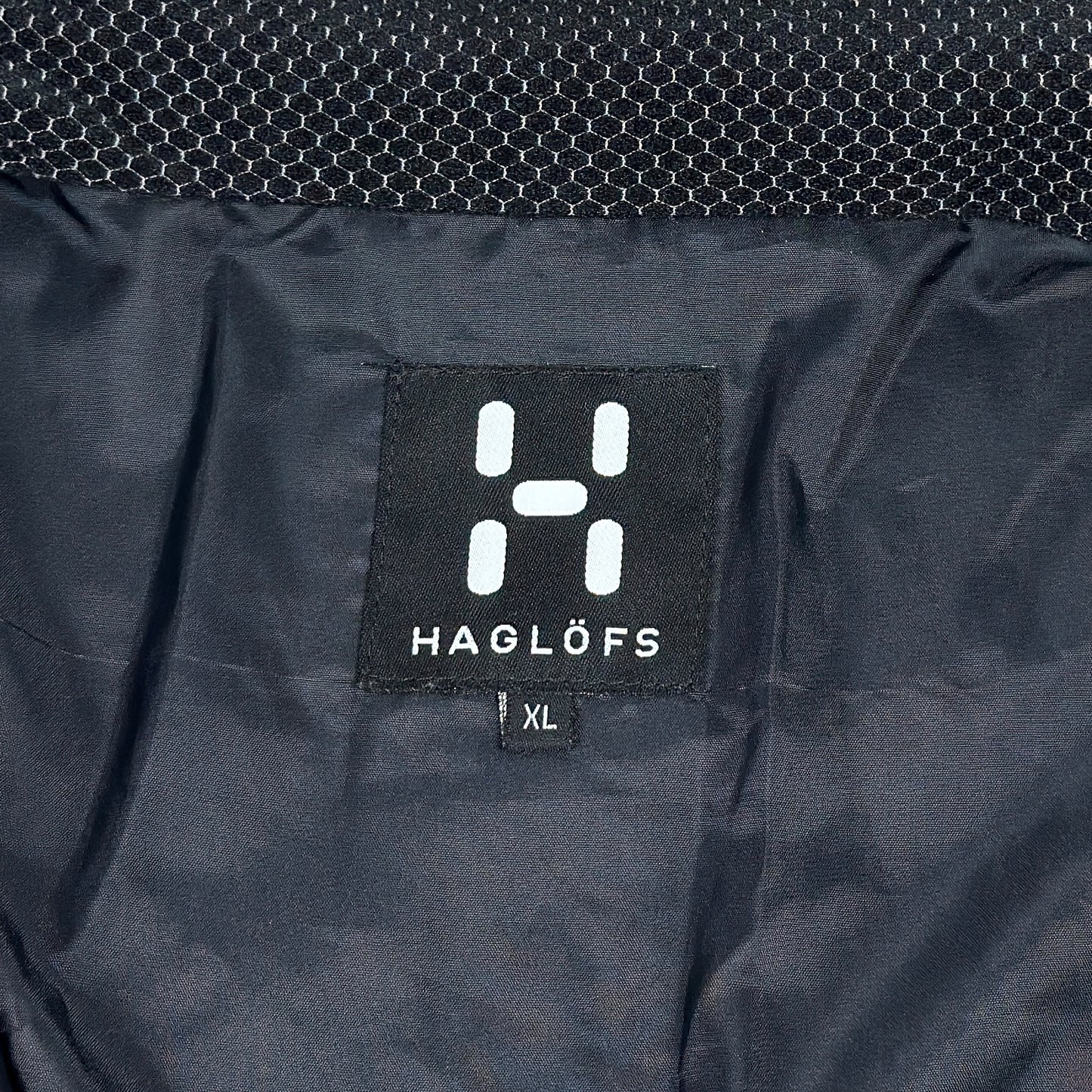 Jachetă Gore-Tex Haglofs - XL