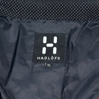 Jachetă Gore-Tex Haglofs - XL