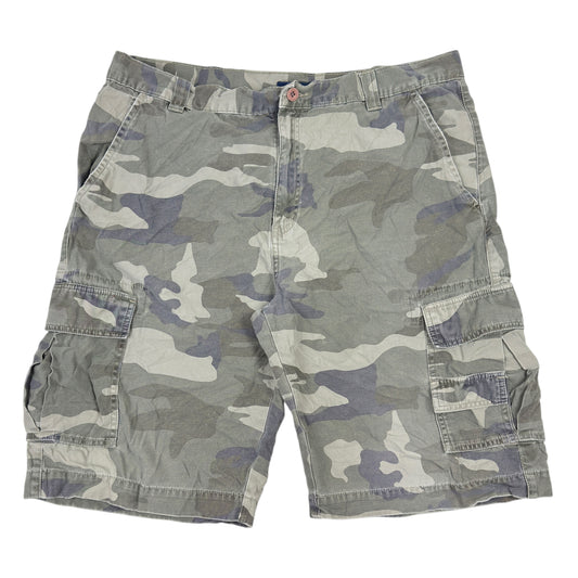 Pantaloni Scurți Cargo Easy - W38