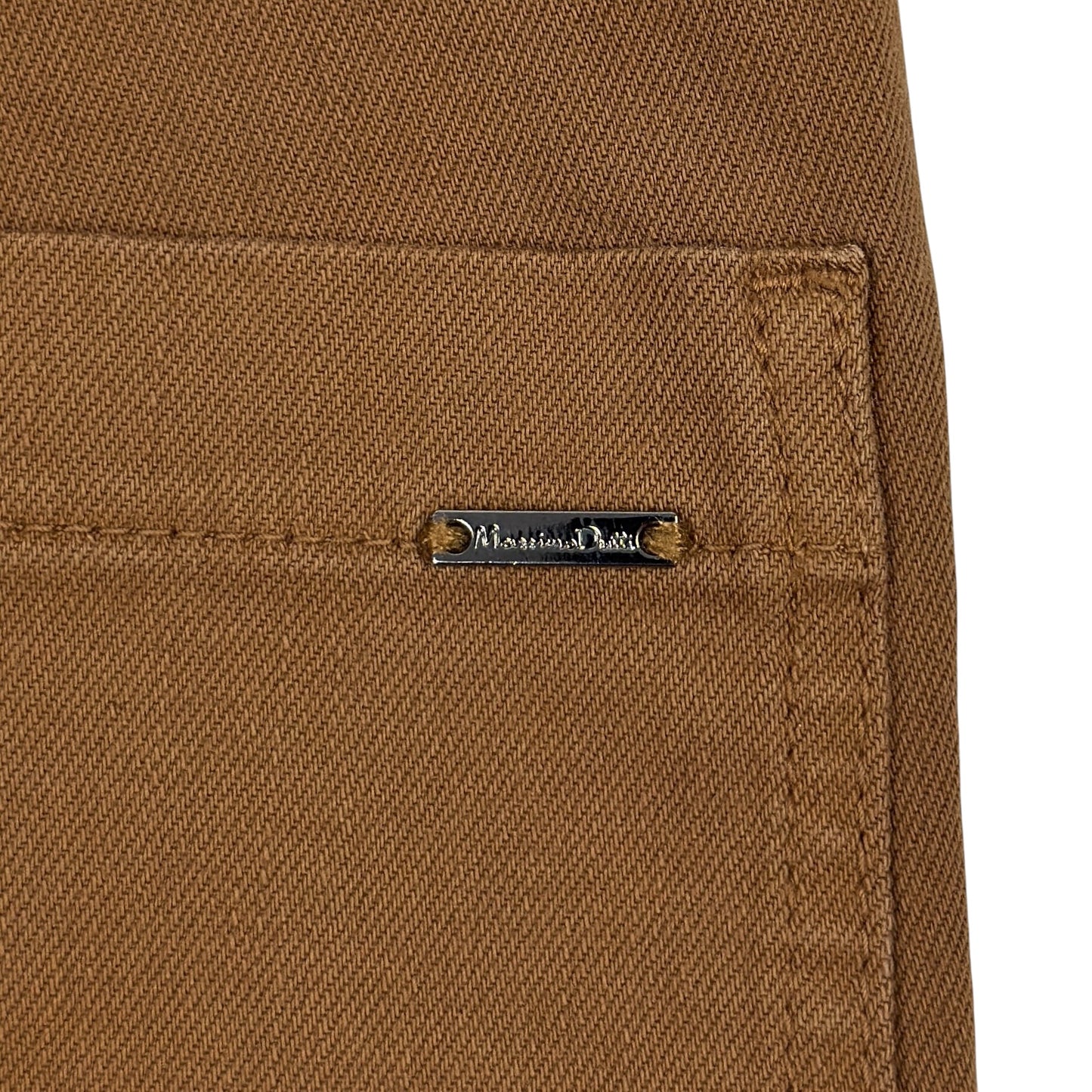 Blugi Massimo Dutti Femei - W28/L30