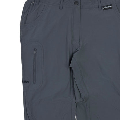 Pantaloni Trei Sferturi Schoffel Femei - L