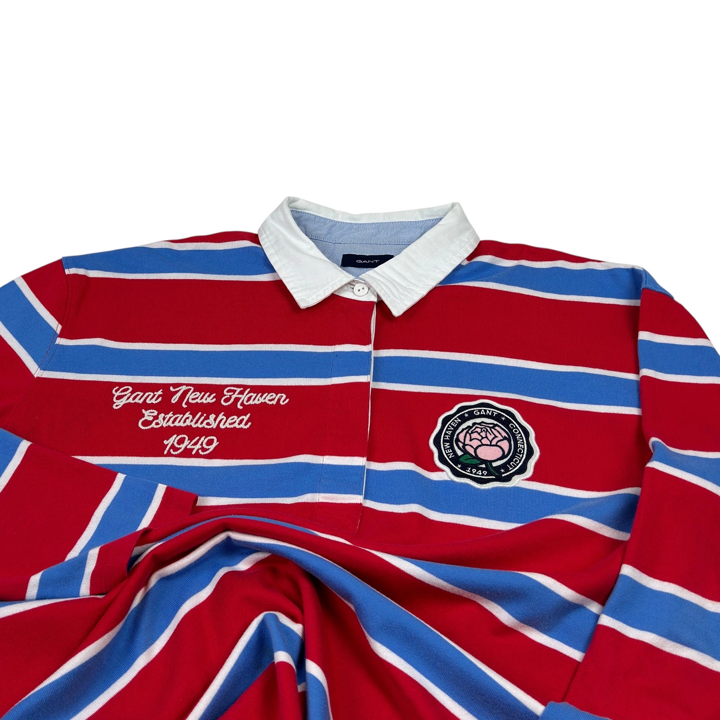 Bluză Polo GANT - M