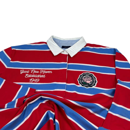 Bluză Polo GANT - M
