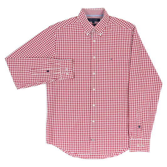 Cămașă Tommy Hilfiger Vintage - S