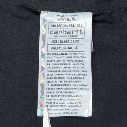 Jachetă Carhartt - M