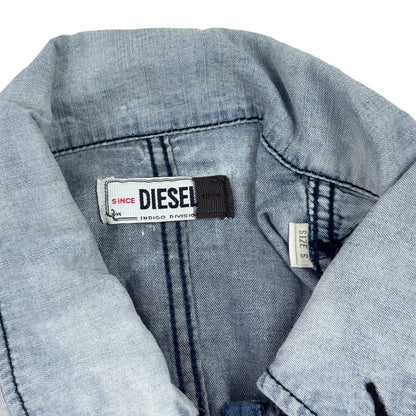 Jachetă Diesel Vintage - L