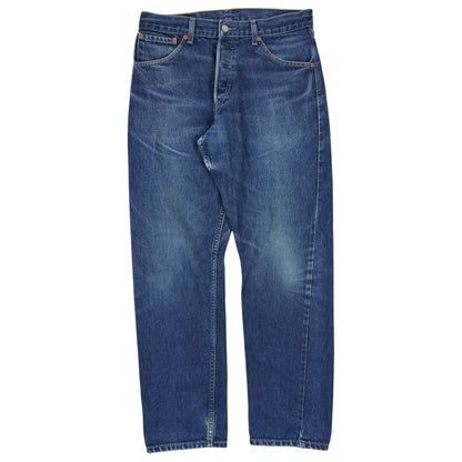 Blugi Levi's 522 Vintage - W32/L32