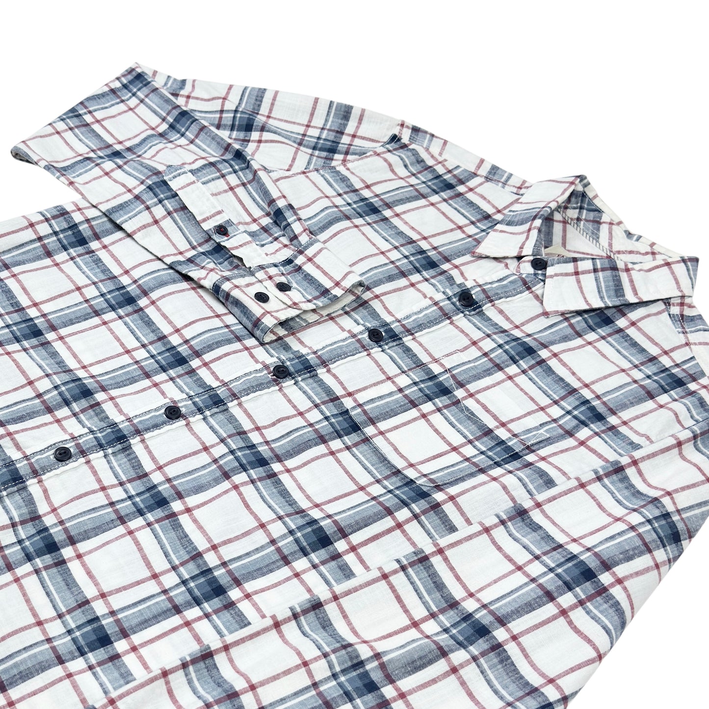 Cămașă Flannel Fat Face - M