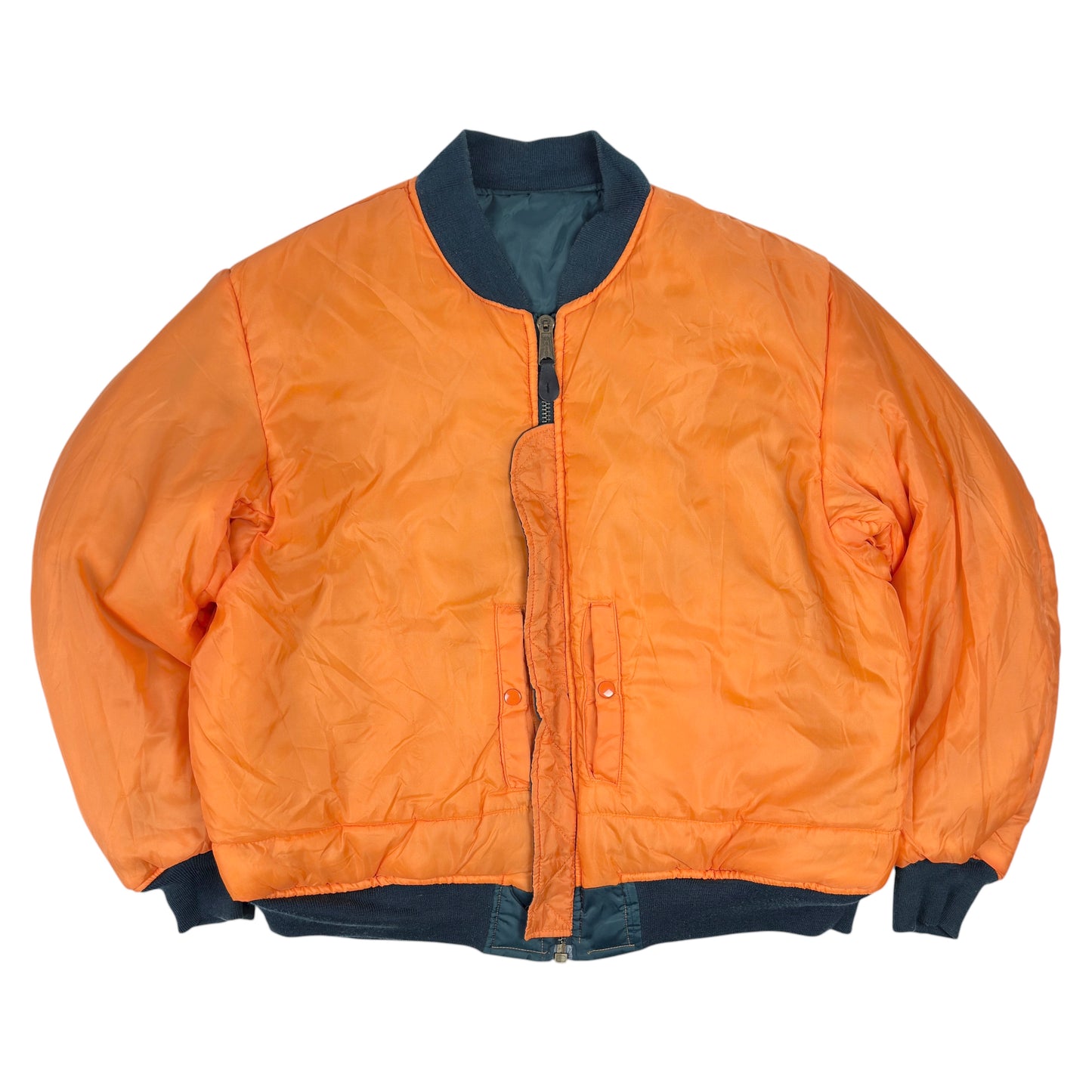 Jachetă MA-1 Vintage - XXL