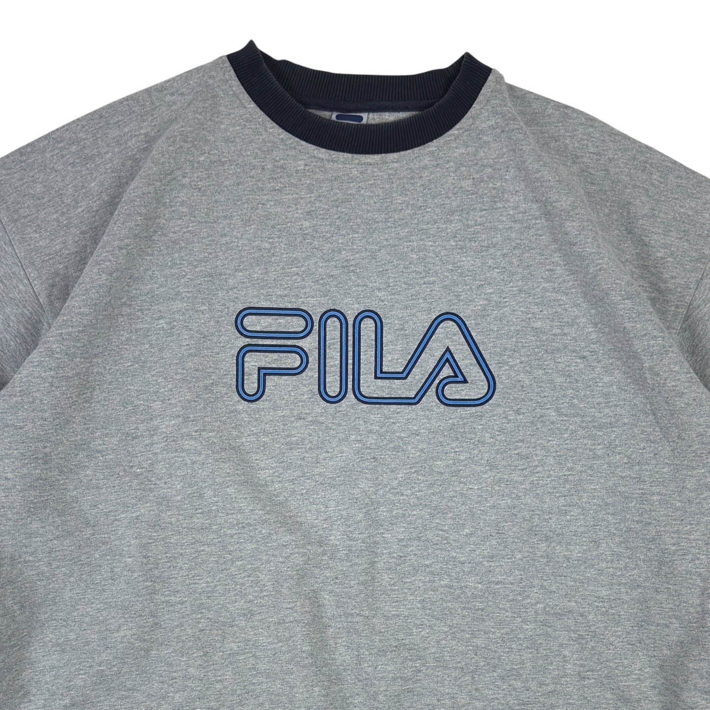Bluză Fila Vintage - XXL
