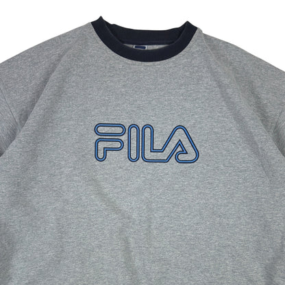 Bluză Fila Vintage - XXL