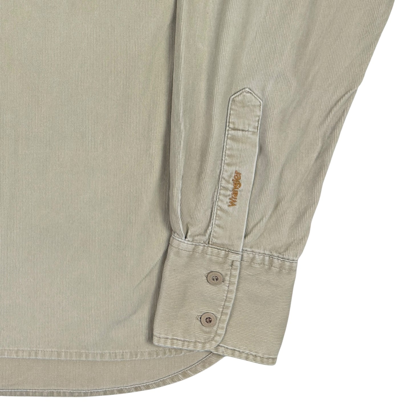 Cămașă Wrangler Vintage - L