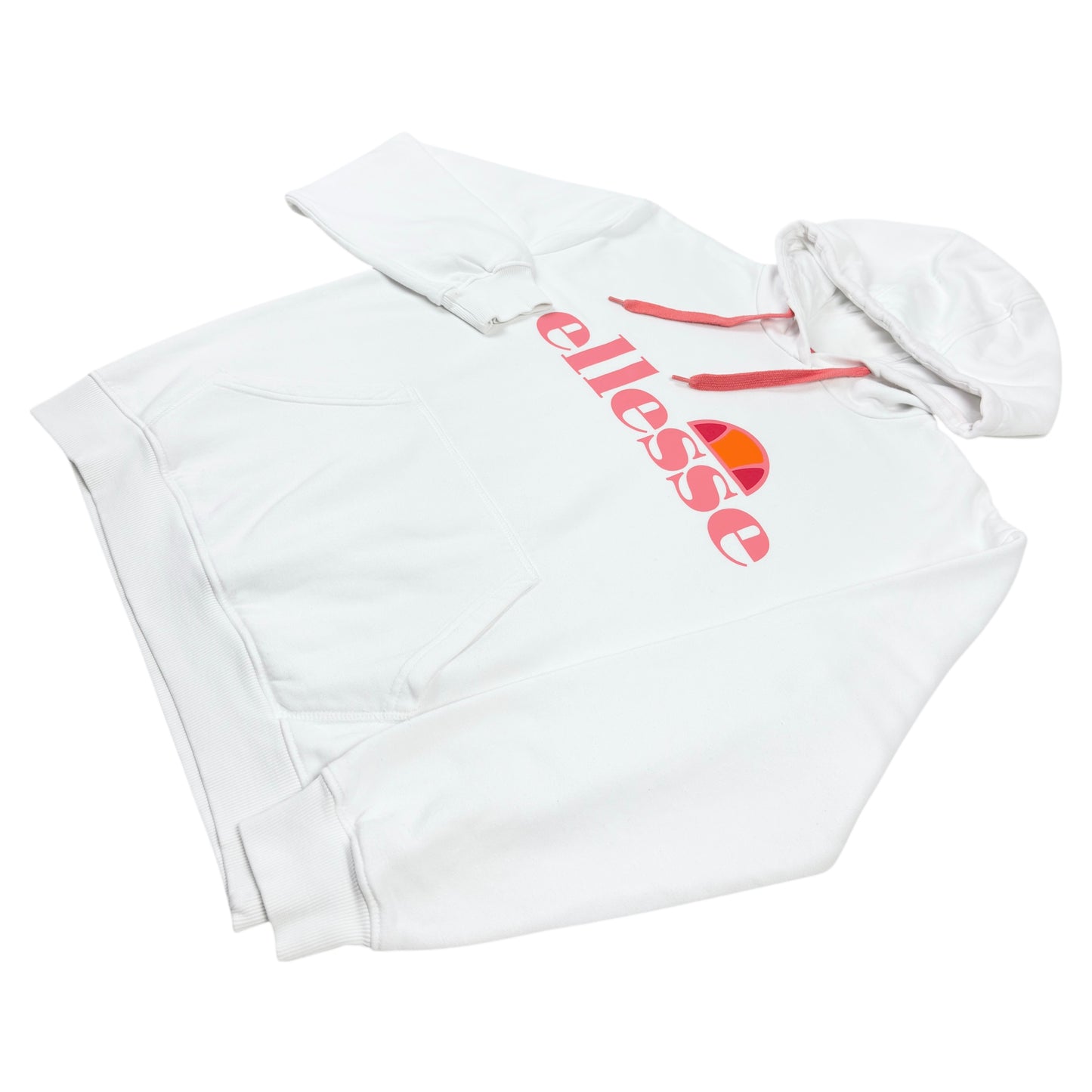 Hanorac Ellesse Femei - L
