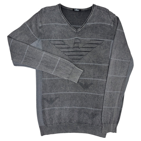 Pulover Armani Vintage - L