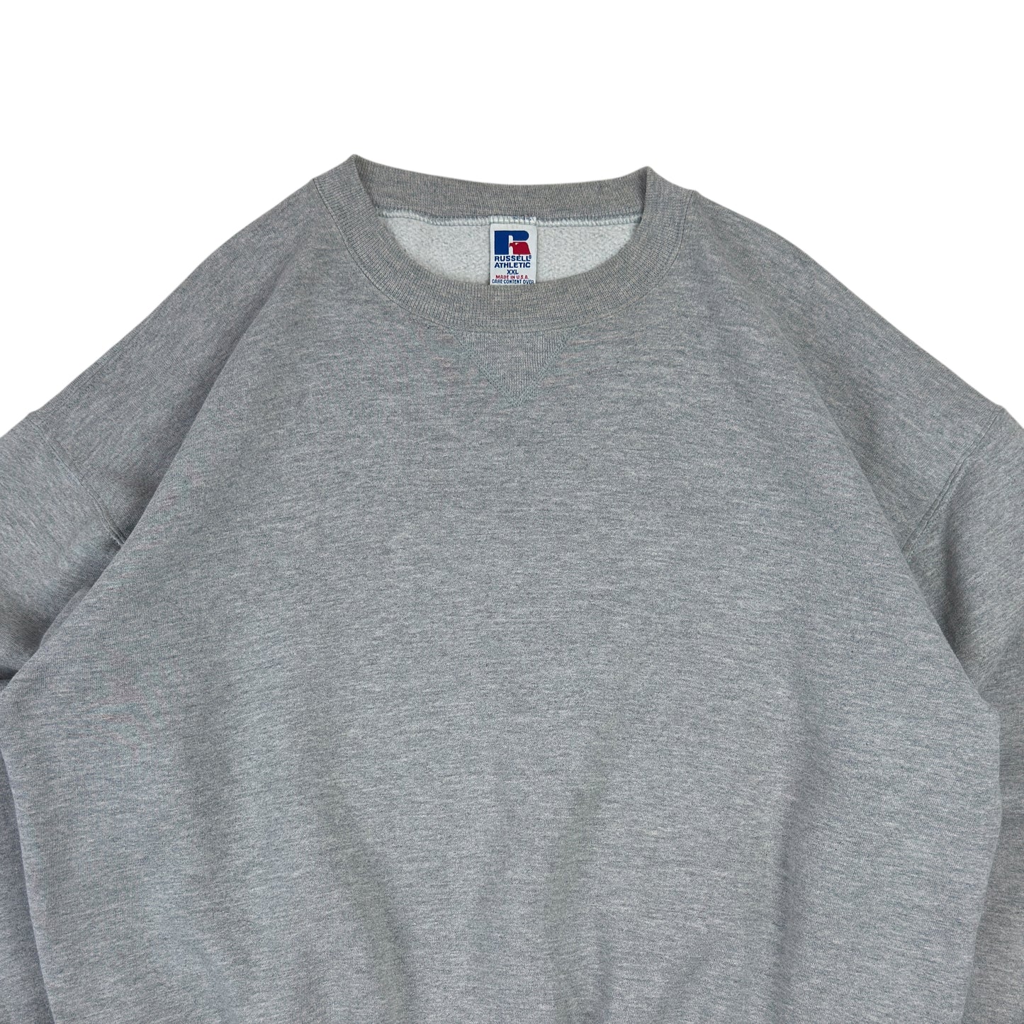 Bluză Russell Vintage 90s - XXL