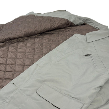 Palton Aldon Vintage - L/XL