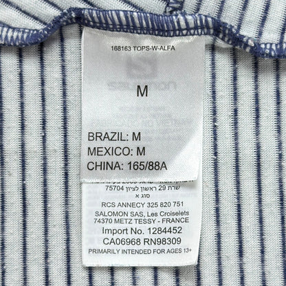 Hanorac Salomon Femei - M