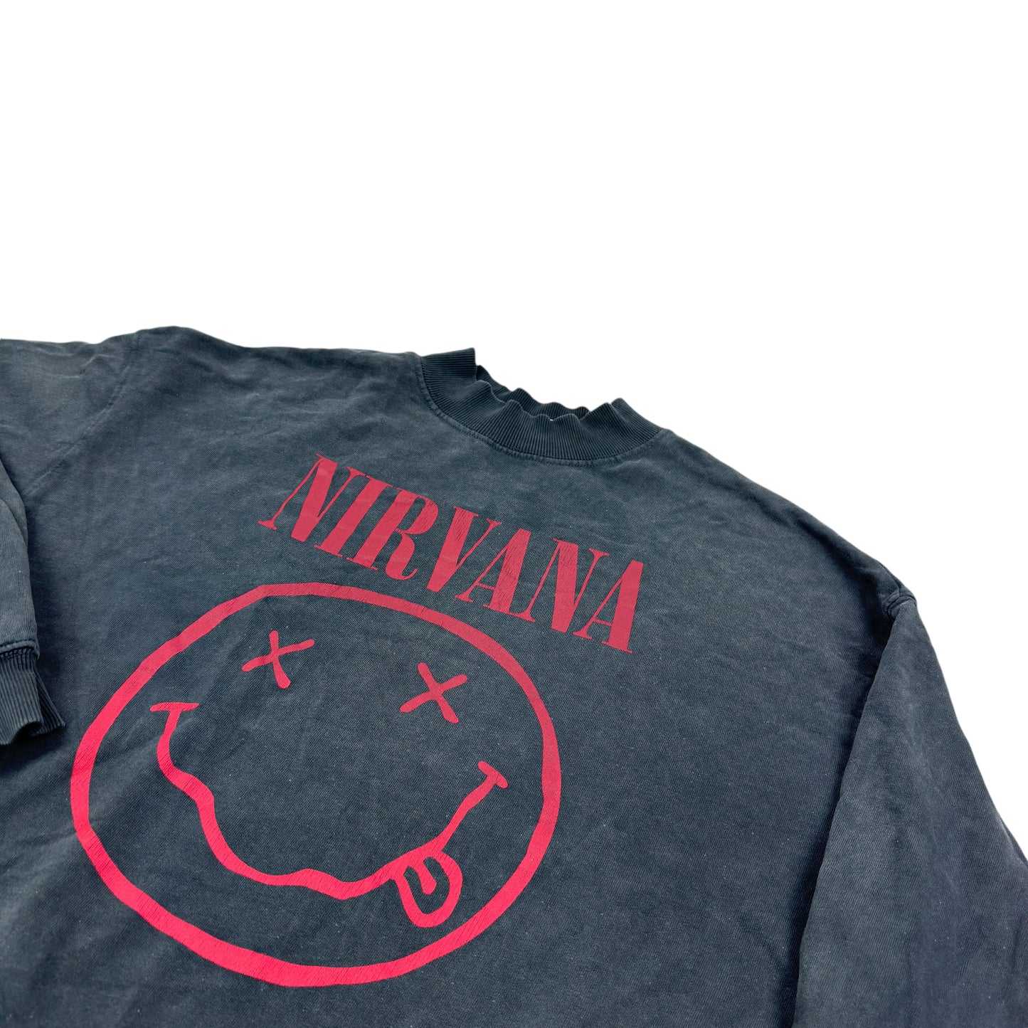Bluză Nirvana Din Anul 2020 - M