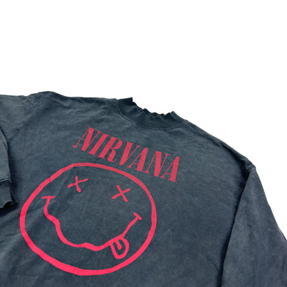 Bluză Nirvana Din Anul 2020 - M