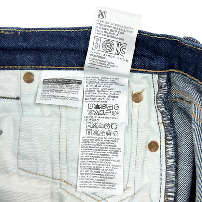 Blugi Levi's 512