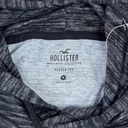 Hanorac Hollister