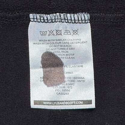 Jachetă Lyle&Scott - M