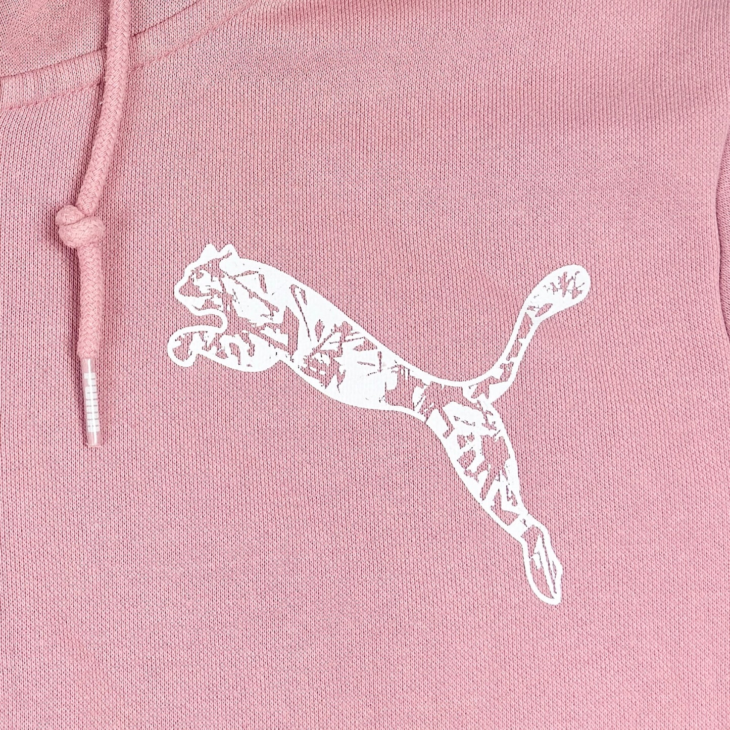 Hanorac Puma Femei - XL