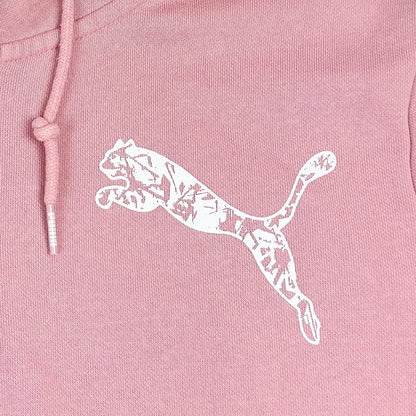 Hanorac Puma Femei - XL