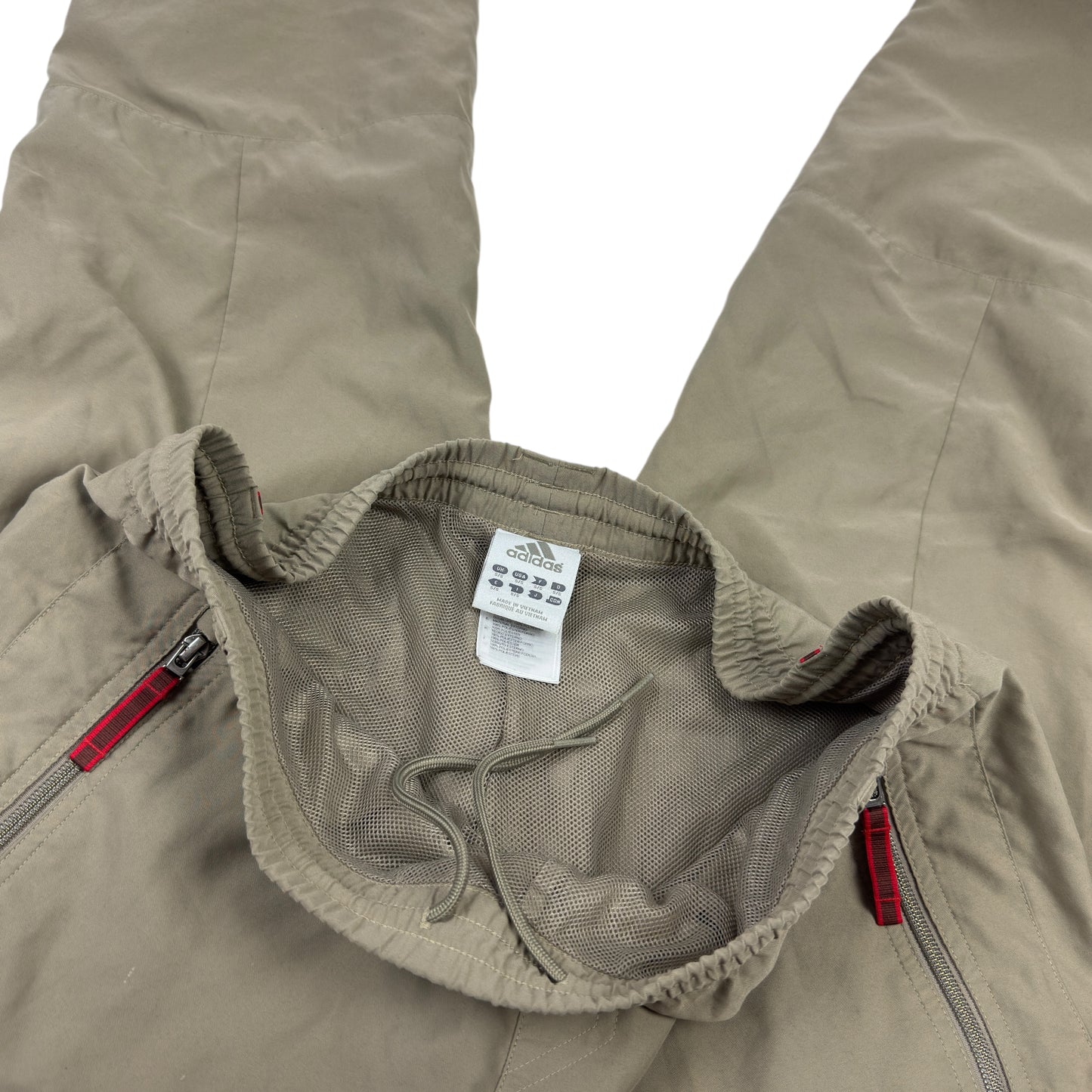 Pantaloni Adidas Vintage
