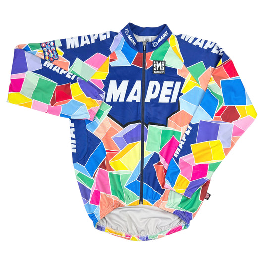 Jachetă MAPEI - L