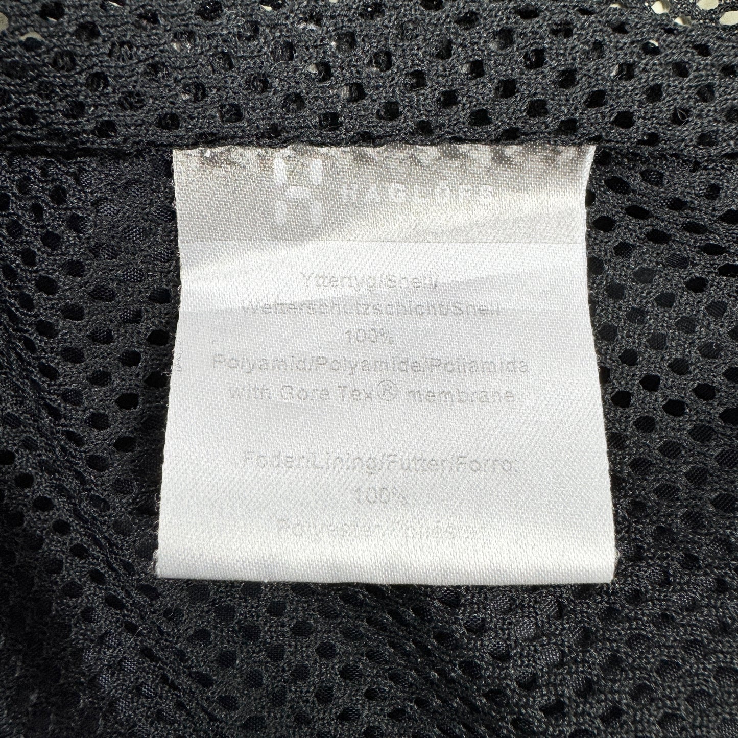 Jachetă Gore-Tex Haglofs - XL