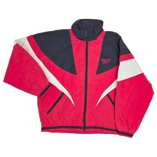 Jachetă Reebok Vintage - L